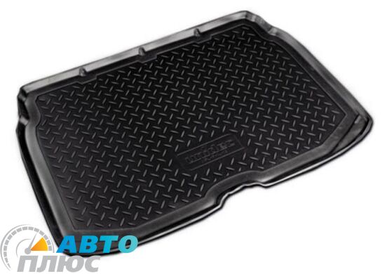 Автомобильный коврик в багажник Luxeed R7 2025- верхняя полка (AVTO-Gumm)