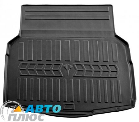 Коврик в багажник для Mercedes C (W205) 2014- Sedan (Stingray)