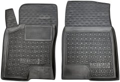 Передние коврики в автомобиль Toyota Camry 20 1997- (Avto-Gumm)