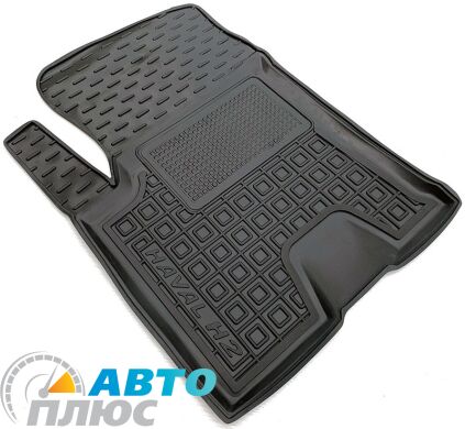 Водительский коврик в салон Haval H2 2014- (Avto-Gumm)