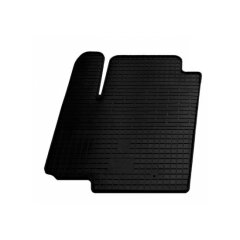 Резиновый водительский коврик Suzuki SX4 05-/Swift 05-/Vitara 15- (Stingray)