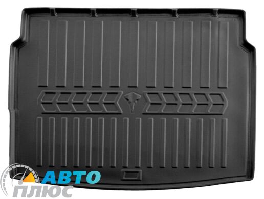 Коврик в багажник для Mazda CX-60 2022- (Stingray)