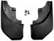 фото картинка Брызговики для автомобиля Toyota Land Cruiser Prado (j250) 2024- задние (Xukey) — АвтоПлюс