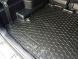 фото картинка Автомобильный коврик в багажник Mitsubishi Pajero Wagon 3/4 99-/07- (Avto-Gumm) — АвтоПлюс