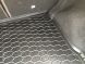 фото картинка Автомобильный коврик в багажник Nissan Qashqai 2007-2010 (Avto-Gumm) — АвтоПлюс