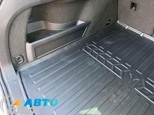 Коврик в багажник для Volkswagen Passat B8 2015- Universal (Stingray)