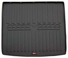 Коврик в багажник для Volkswagen Passat B8 2015- Universal (Stingray)