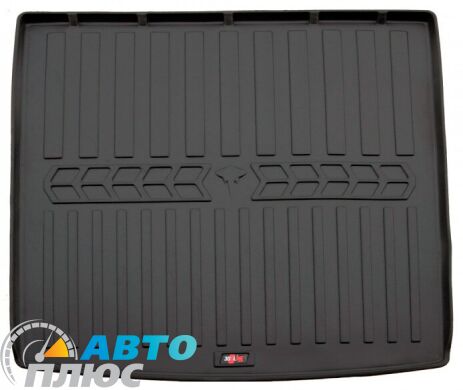 Коврик в багажник для Volkswagen Passat B8 2015- Universal (Stingray)