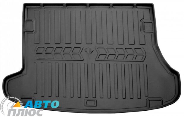 Коврик в багажник для Hyundai i30 SW 2007-2012 Universal (Stingray)