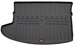 Коврик в багажник для Jeep Compass 11-/Patriot 07- (Stingray)