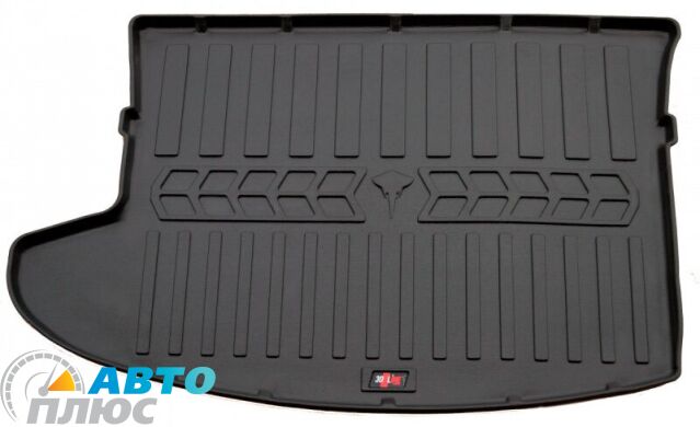 Коврик в багажник для Jeep Compass 11-/Patriot 07- (Stingray)