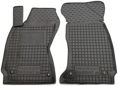 Передние коврики в автомобиль Volkswagen Passat B5 1996-2005 (Avto-Gumm)