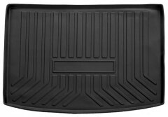 Коврик в багажник для BYD Atto 3 2021-/Yuan Plus 2021- (Stingray)