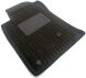 Гибридные коврики в салон Toyota Land Cruiser Prado 120 2002-2009 (Avto-Gumm)