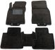 фото картинка Гибридные коврики в салон Nissan X-Trail (T32) 14-/Rogue (T32) 13- (AVTO-Gumm) — АвтоПлюс