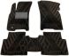 Композитные коврики в салон Chevrolet Lacetti 2004- (X) AVTO-Tex