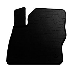 Резиновый водительский коврик Ford Focus 3 2011- USA (Stingray)
