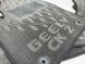 фото картинка Композитные коврики в салон Geely CK/CK-2 2005- (V) серые AVTO-Tex — АвтоПлюс