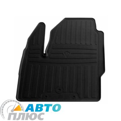Резиновый водительский коврик Land Rover Freelander 2 07-/12- (Stingray)