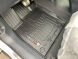 3D Килимки в салон автомобіля Volkswagen ID4 Crozz 20-/Skoda Enyaq 4 21- (Stingray)