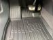 3D Килимки в салон автомобіля Volkswagen ID4 Crozz 20-/Skoda Enyaq 4 21- (Stingray)