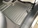3D Килимки в салон автомобіля Volkswagen ID4 Crozz 20-/Skoda Enyaq 4 21- (Stingray)