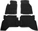 Автомобільні килимки в салон Mitsubishi Pajero Sport 1998-2007 (Avto-Gumm)