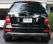 фото картинка Комплект брызговиков Mercedes ML (W164) 2005-2011 (без порогов) (AVTM) — АвтоПлюс