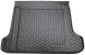 фото картинка Автомобильный коврик в багажник Toyota Land Cruiser Prado 150 2010-2018 (5 мест) (Avto-Gumm) — АвтоПлюс