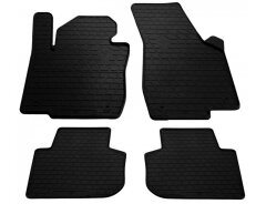 Резиновые коврики в салон Volkswagen Tiguan 2007- (Stingray)