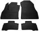 фото картинка Резиновые коврики в салон Citroen Nemo 08-/Fiat Qubo/Fiorino 08-/Peugeot Bipper 08- (Stingray) — АвтоПлюс