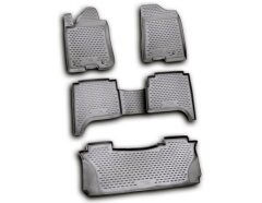 Коврики в салон автомобиля Infiniti QX56 2004- (Novline)