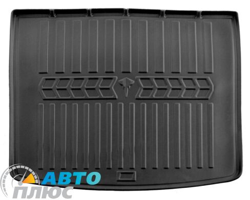 Коврик в багажник для Volkswagen Touareg 2002-2010 (Stingray)