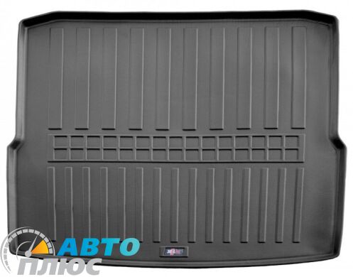 Коврик в багажник для Skoda SuperB 2008-2014 Universal (Stingray)