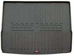 Коврик в багажник для Ford Focus 2 2004- Universal (Stingray)