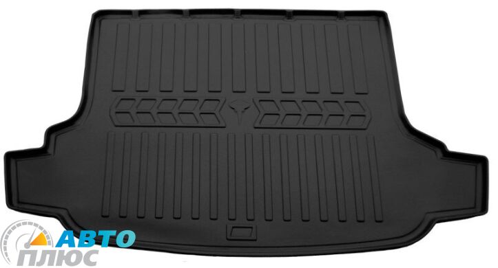 Коврик в багажник для Subaru Forester 3 2008- (Stingray)