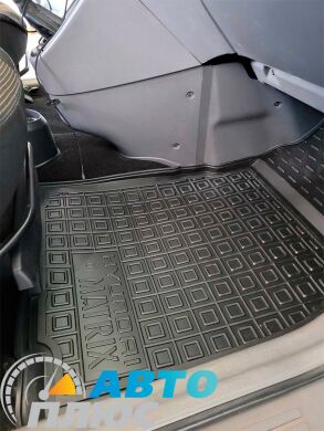 Автомобильные коврики в салон Hyundai Matrix 2001- (AVTO-Gumm)