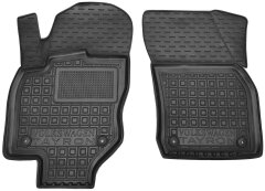 Передние коврики в автомобиль Volkswagen Tayron 2025- (AVTO-Gumm)