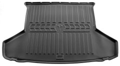Коврик в багажник для Toyota Prius 2010-2015 Universal (Stingray)