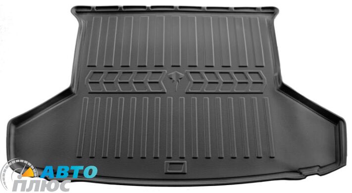 Коврик в багажник для Toyota Prius 2010-2015 Universal (Stingray)