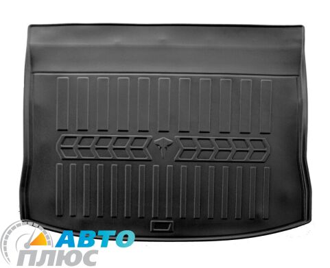 Коврик в багажник для Ford Edge 2 2014- (Stingray)