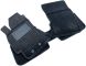 фото картинка Гибридные коврики в салон Subaru Forester 3 2008-2013 (Avto-Gumm) — АвтоПлюс