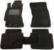 фото картинка Гибридные коврики в салон Subaru Forester 3 2008-2013 (Avto-Gumm) — АвтоПлюс
