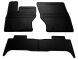 фото картинка Резиновые коврики в салон Land Rover Range Rover Sport 2013- (Stingray) — АвтоПлюс