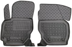 Передние коврики в автомобиль Volvo XC70 2007- (Avto-Gumm)