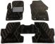 Композитные коврики в салон Ford Focus 3 2011- (X) AVTO-Tex