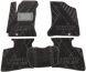 Композитные коврики в салон Kia Cerato Koup 2010- (X) AVTO-Tex