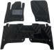 Композитные коврики в салон Volkswagen Touareg 2010- (X) AVTO-Tex