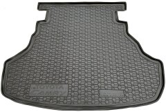 Автомобильный коврик в багажник Toyota Camry VX55 2011-2014 USA (AVTO-Gumm)