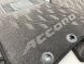 Композитные коврики в салон Honda Accord 2003-2007 (V) серые AVTO-Tex